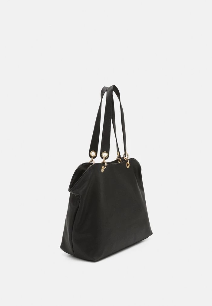 Sacs ANNA FIELD Anna Field Tote Bag Noir Femme | QKR-8257870